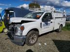 2020 Ford F250 Super Duty Utility / Service Truck