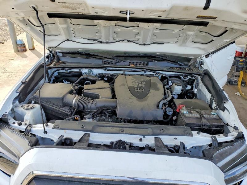 2020 Toyota Tacoma SR5 V6