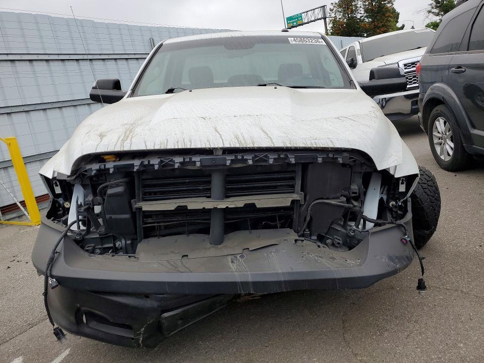 2023 Dodge RAM 1500 Classic Tradesman