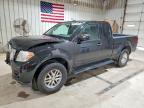 2014 Nissan Frontier SV V6
