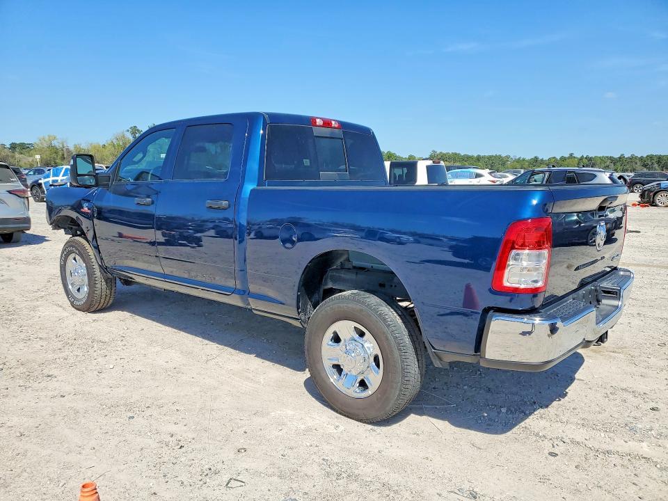 2024 Dodge RAM 2500 Tradesman