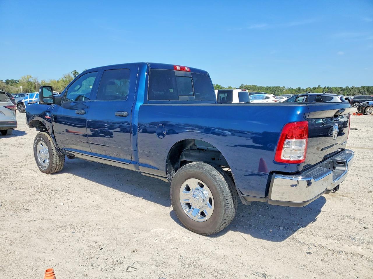 2024 Dodge RAM 2500 Tradesman