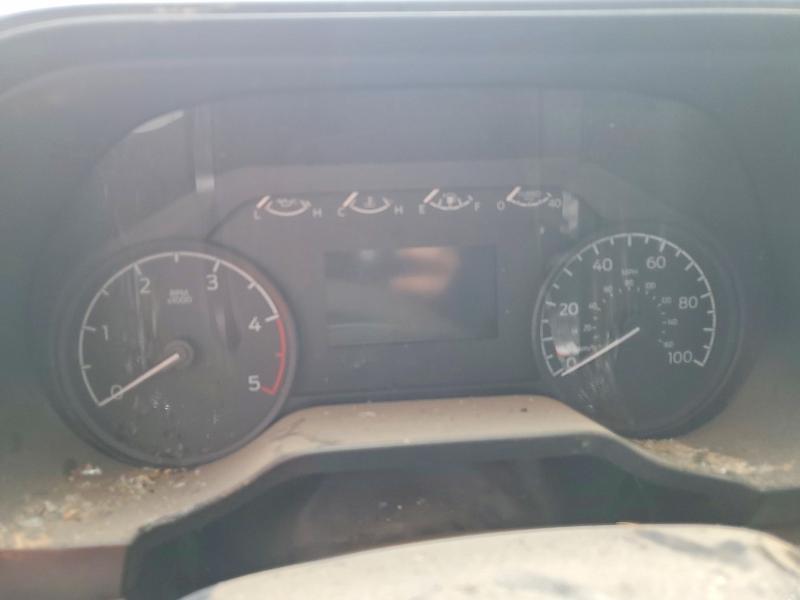 2023 Ford F550 Super Duty