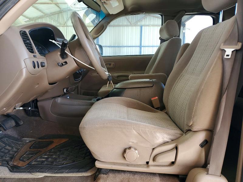 2003 Toyota Tundra SR5