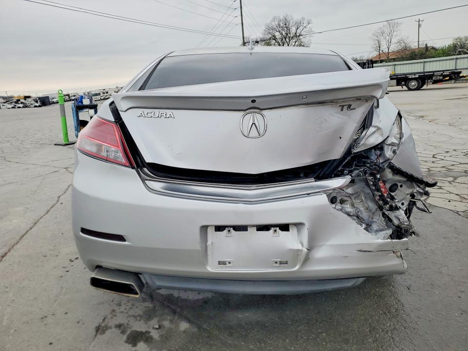 2012 Acura TL