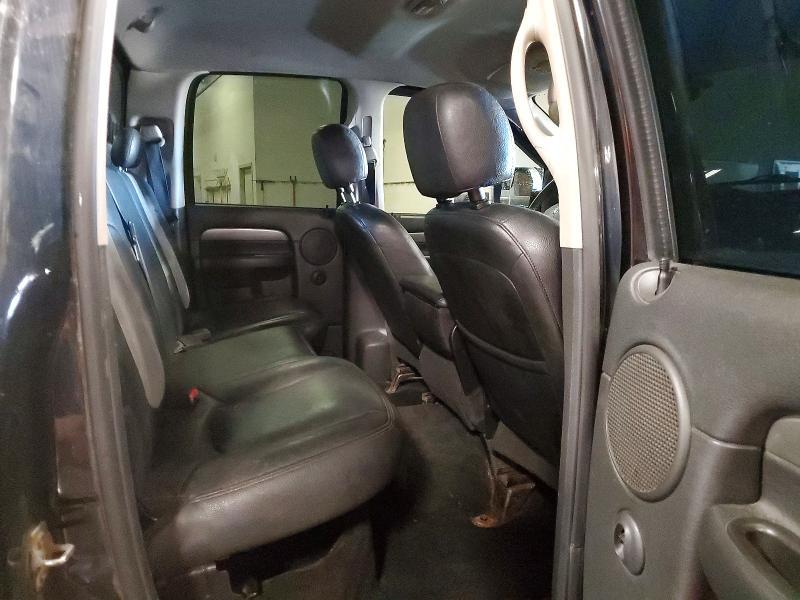 2005 Dodge Ram 2500 st