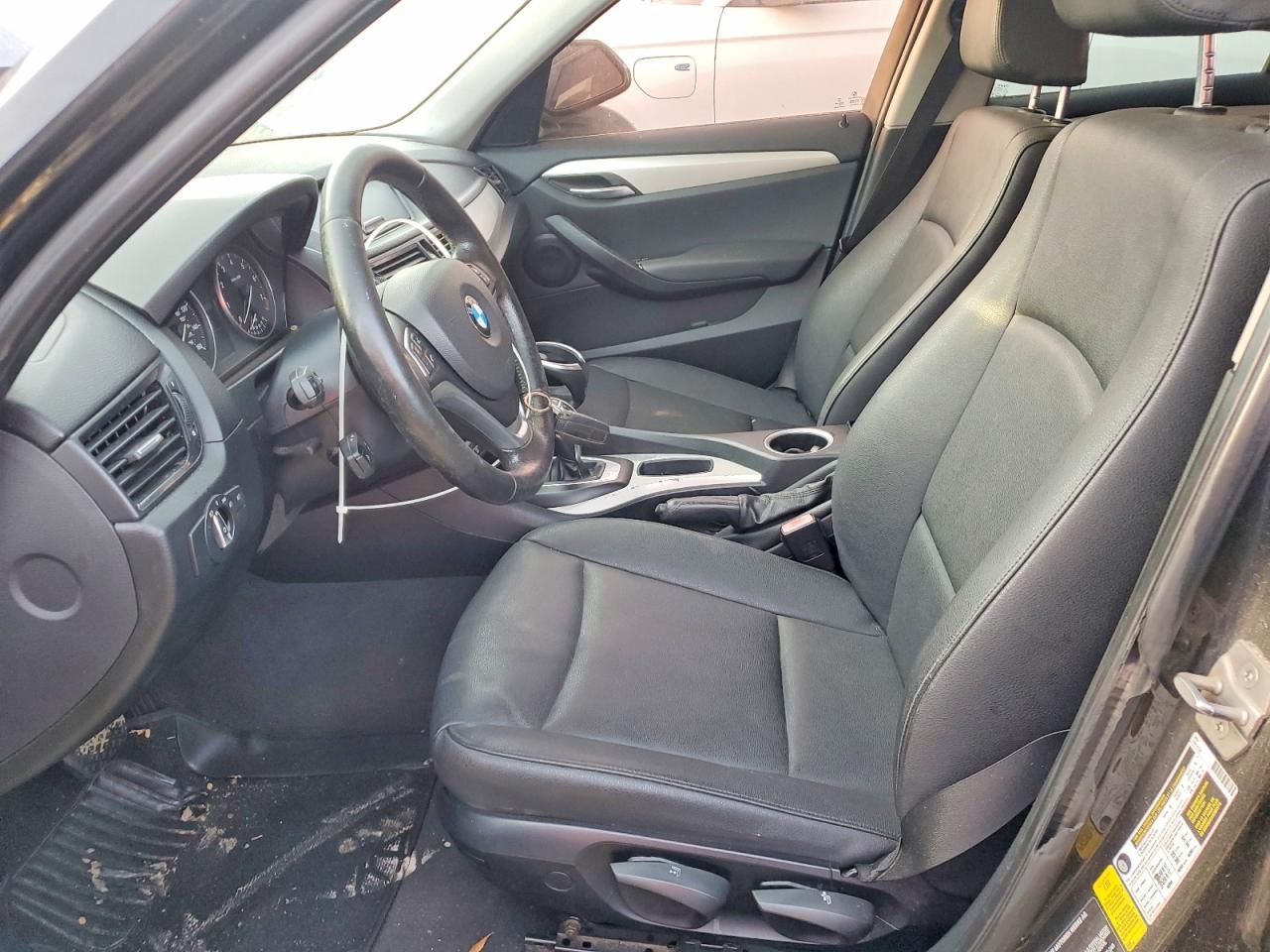 2015 BMW X1 Sdrive28i