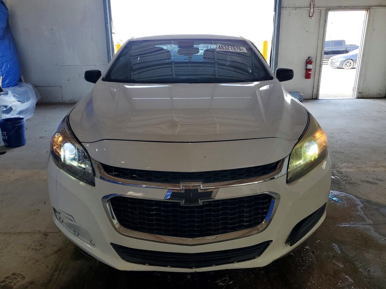 2014 Chevrolet Malibu ls