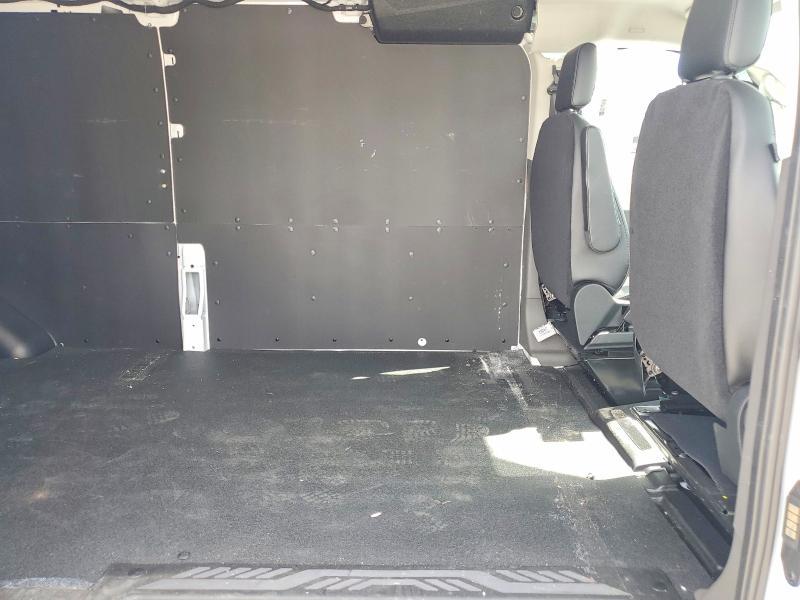 2025 Ford Transit 250 Delivery van