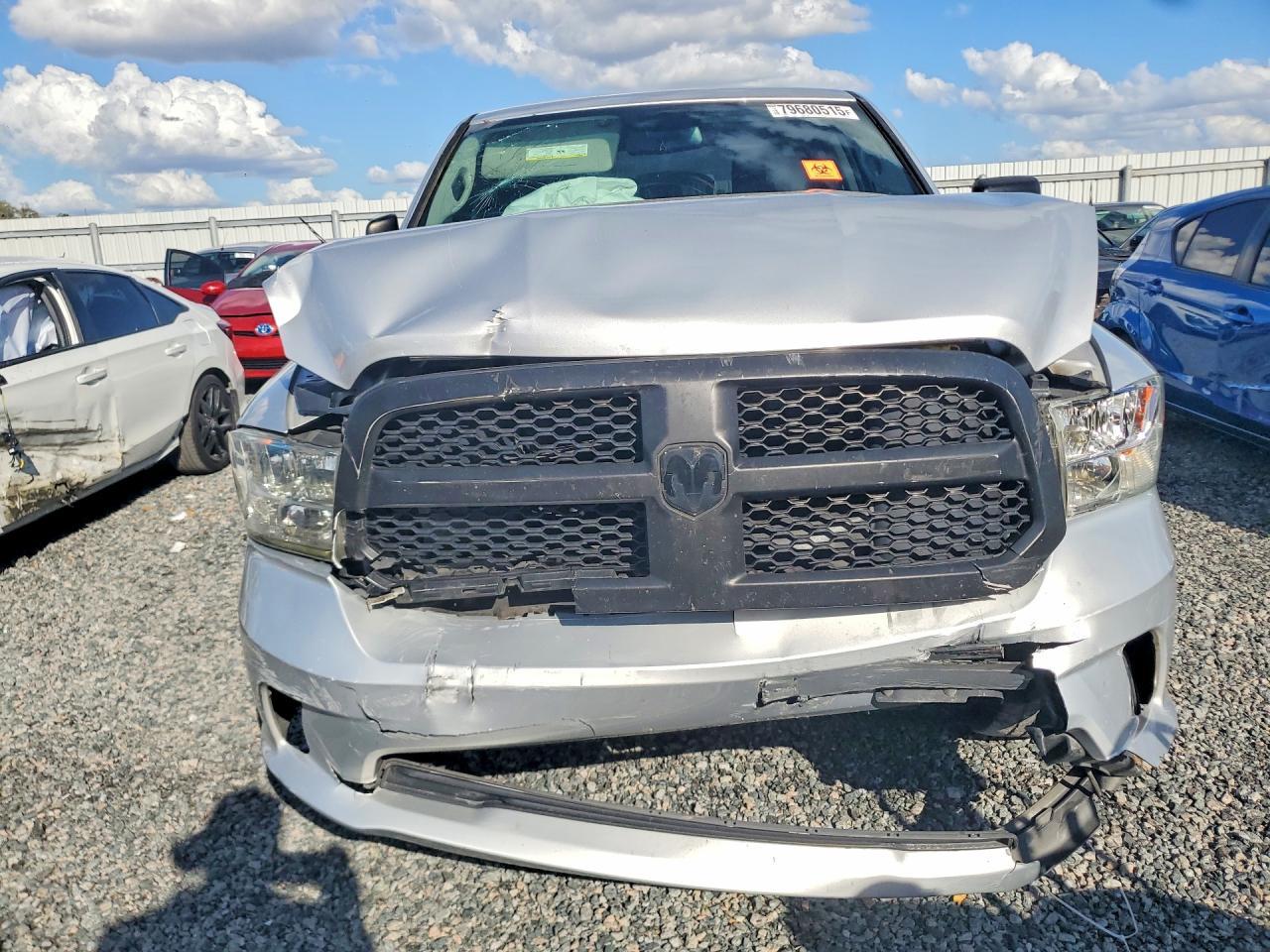 2016 Dodge RAM 1500 ST