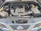 2006 Nissan Frontier SE