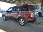 2010 Honda Pilot exl