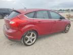 2013 Ford Focus Titanium
