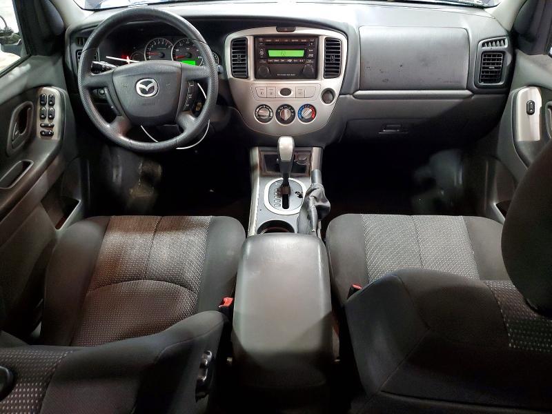 2005 Mazda Tribute s