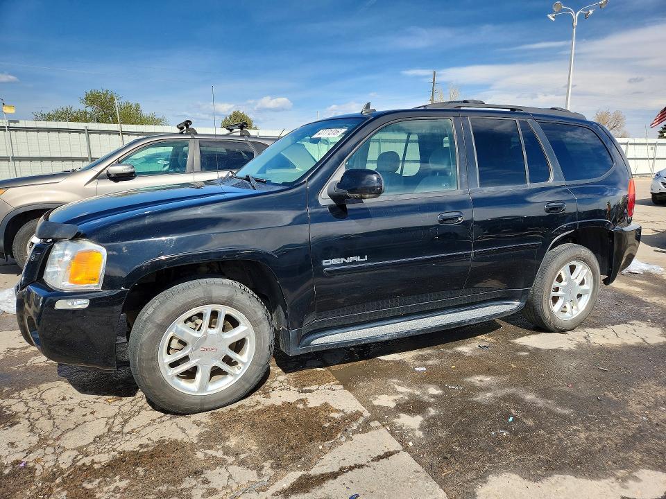 2007 GMC Envoy Denali