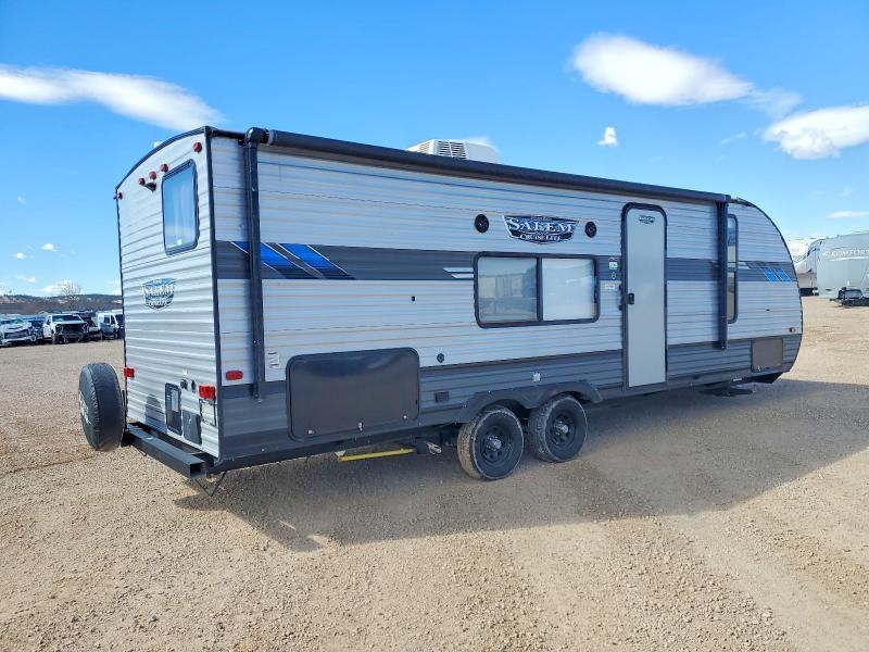 2022 Foresriver 2022 Forest River Salem Camper