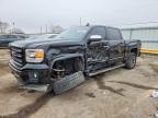 2015 GMC Sierra K1500 SLT