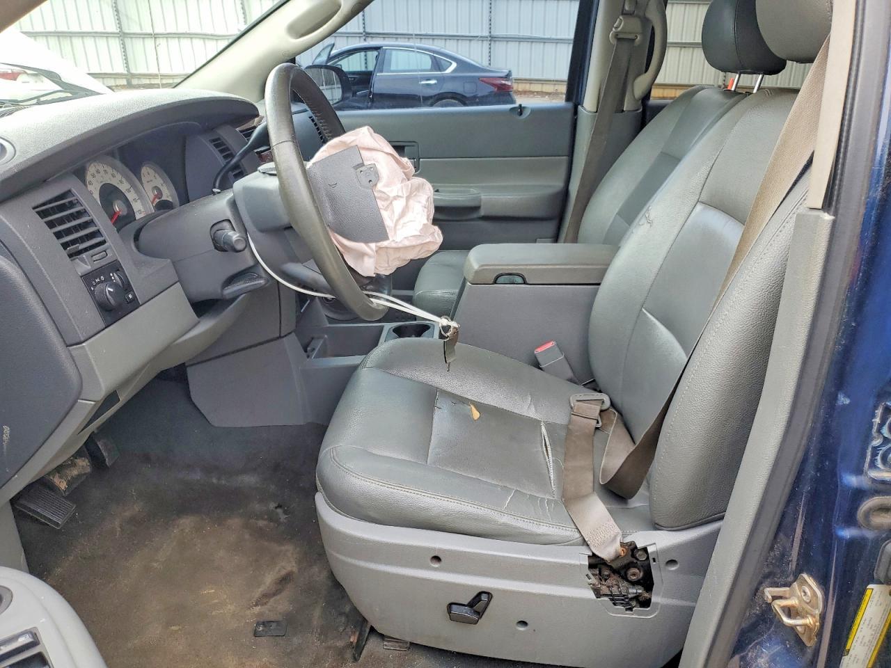 2006 Dodge Durango slt