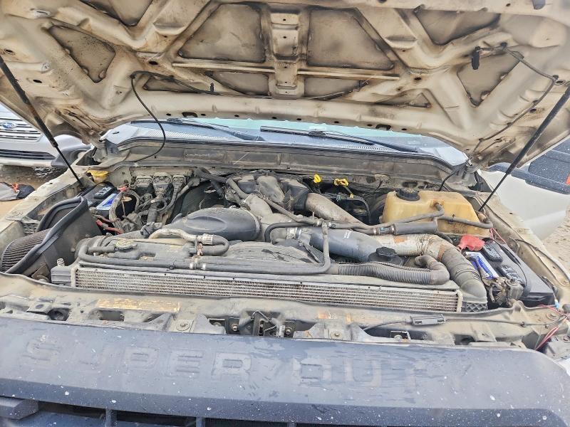 2012 Ford F350 Super Duty