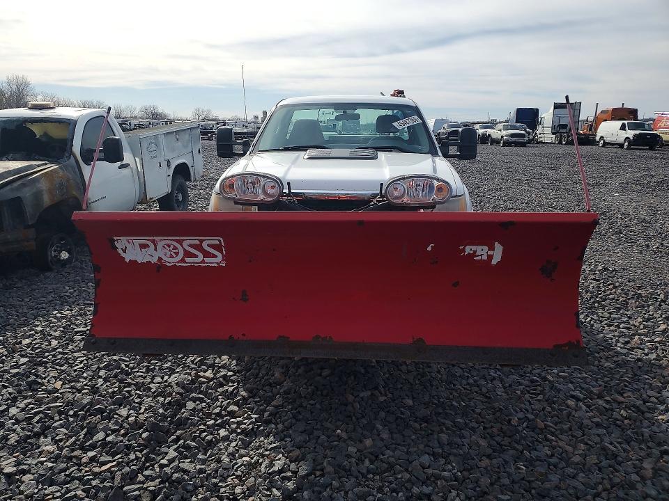 2013 GMC Sierra K2500 Heavy Duty