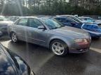 2007 Audi A4 2.0t Quattro