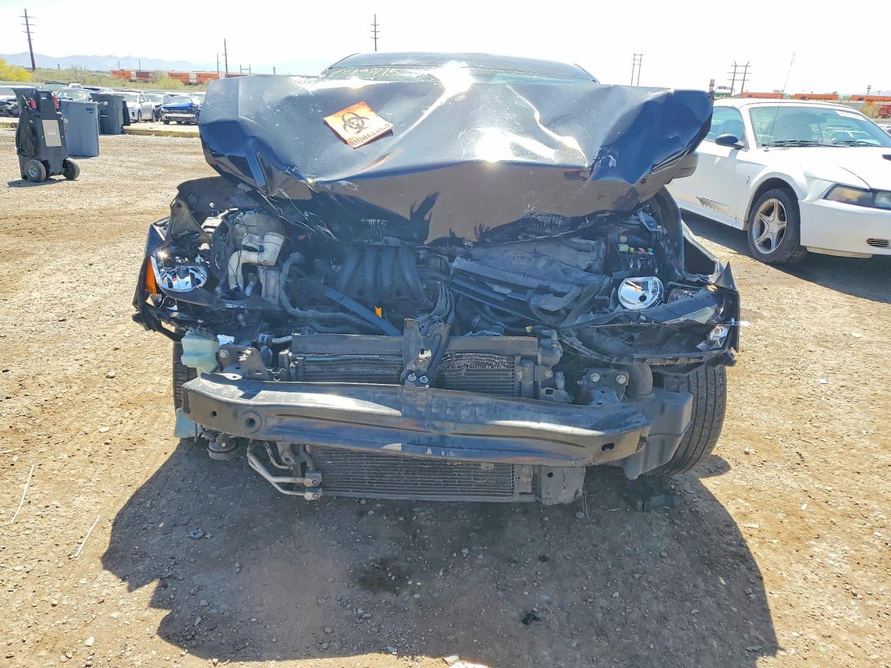 2012 Volkswagen Jetta Base