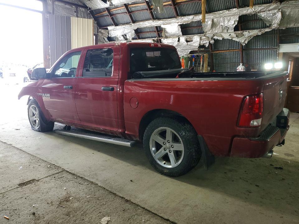 2014 Dodge RAM 1500 ST