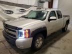 2010 Chevrolet Silverado K1500 LTZ