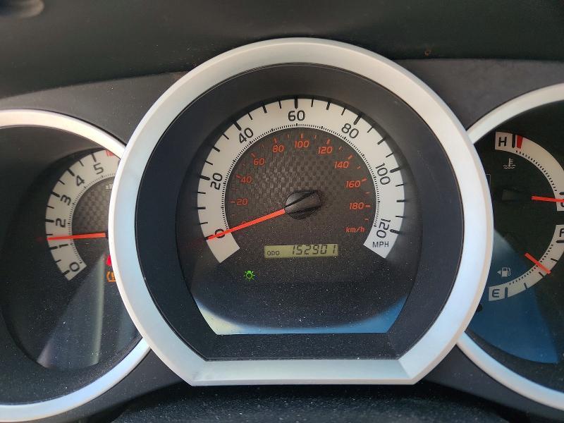 2013 Toyota Tacoma V6