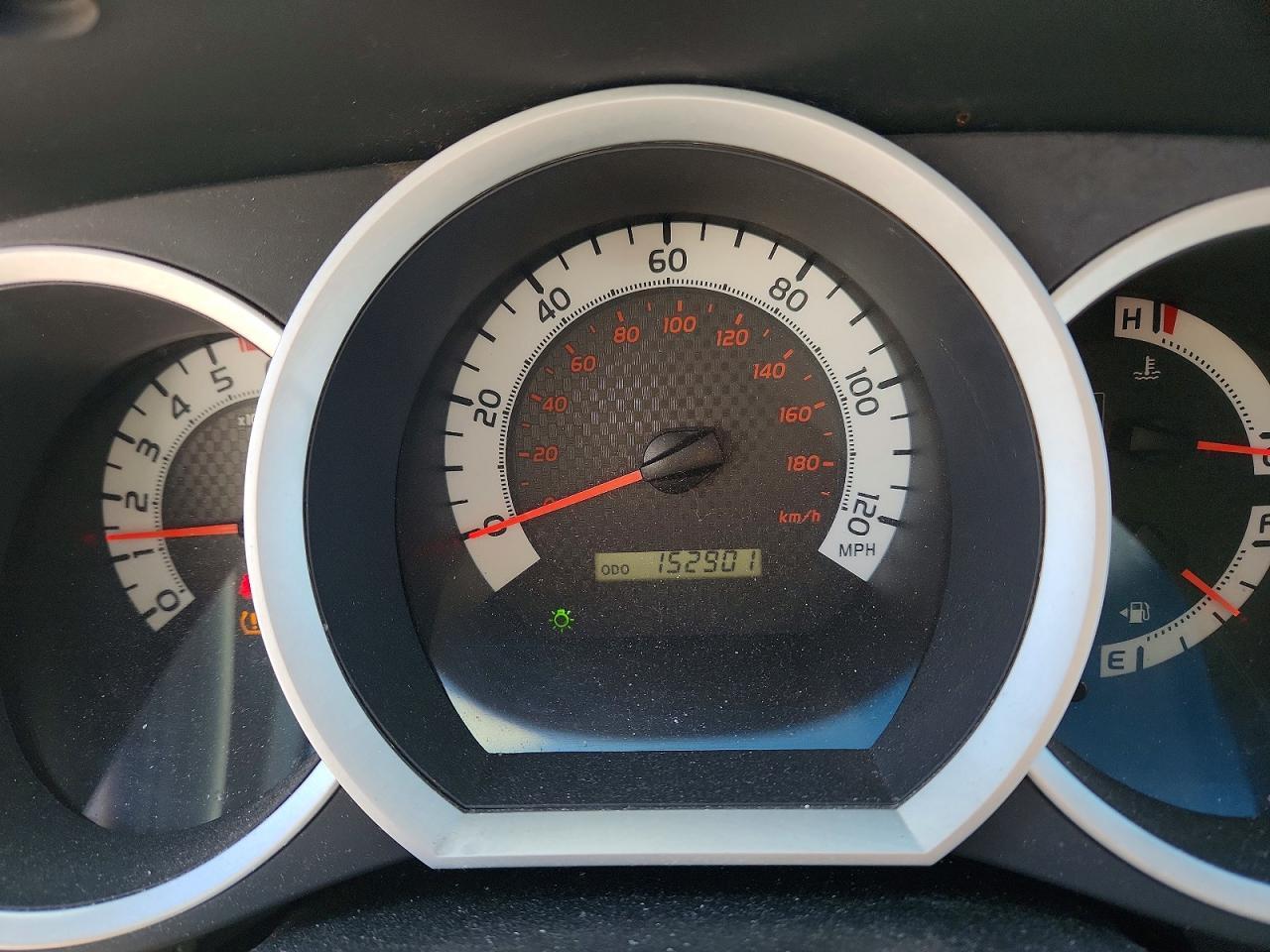 2013 Toyota Tacoma V6