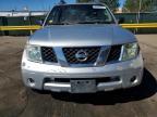 2005 Nissan Frontier SE