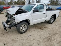 Toyota Tacoma salvage cars for sale: 2014 Toyota Tacoma Base