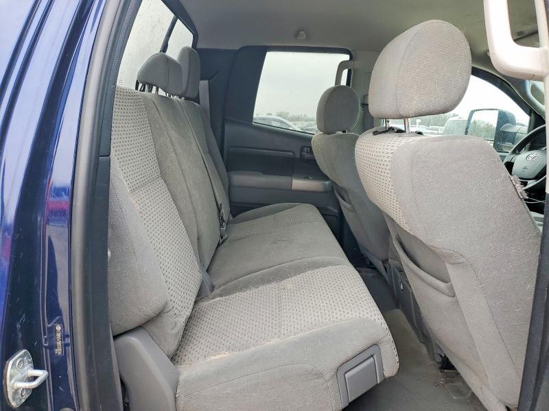 2008 Toyota Tundra Grade