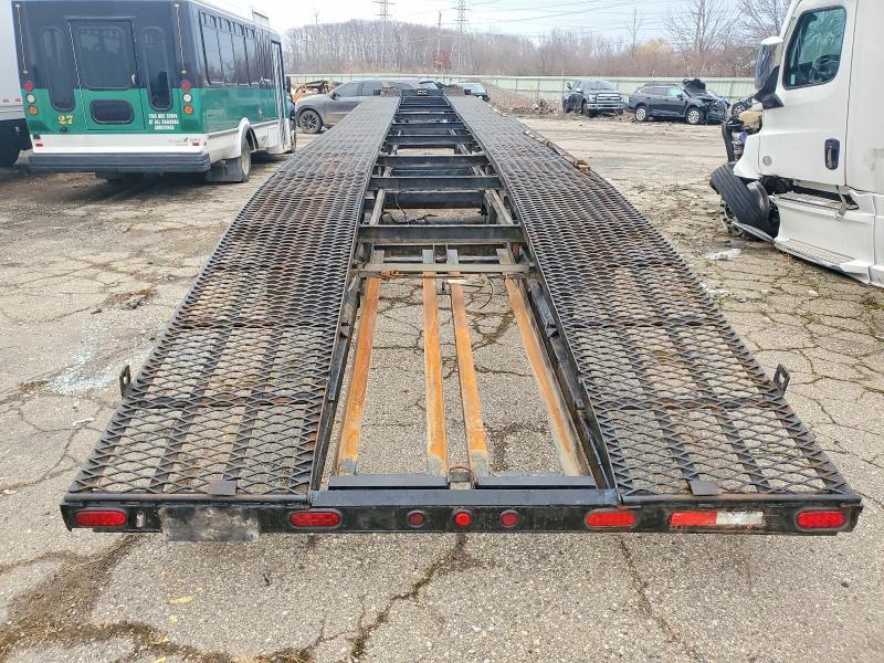 2018 Kaufman Car Carrier