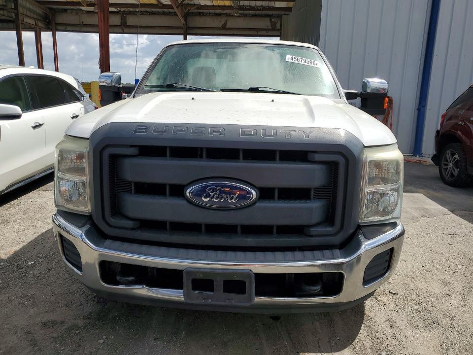 2013 Ford F250 Super Duty