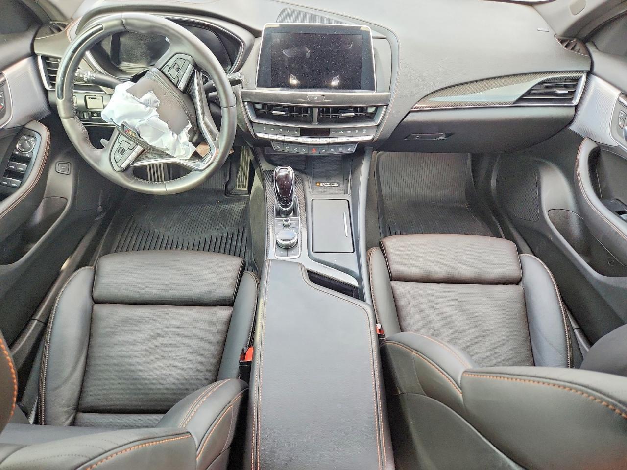 2024 Cadillac Ct5-v