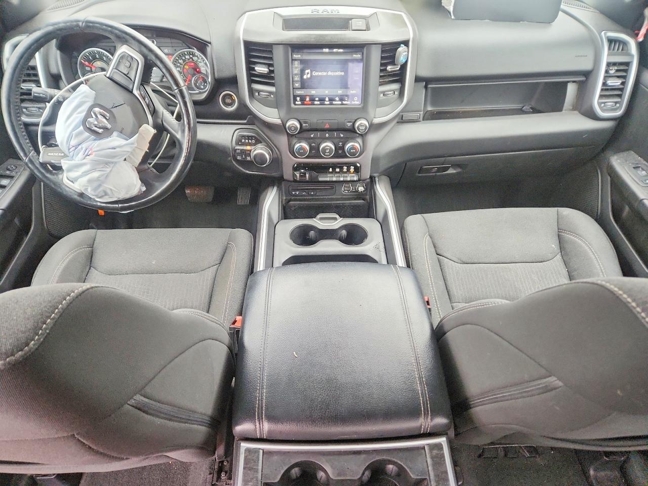 2019 Dodge RAM 1500 BIG Horn