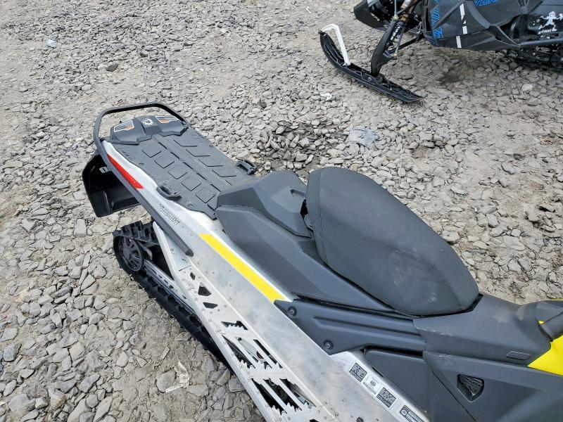 2021 Skidoo Renegade Sport 600 EFI