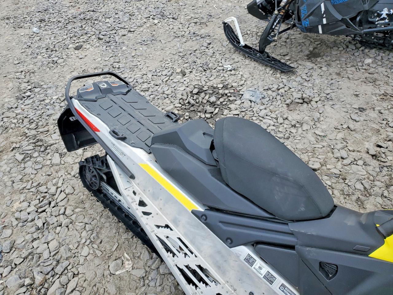 2021 Skidoo Renegade Sport 600 EFI