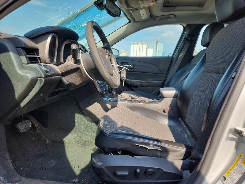 2014 Chev Malibu 1LT