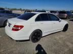 2011 Mercedes-Benz C300