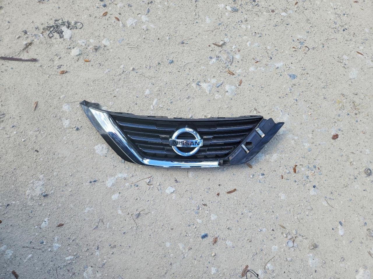 2016 Nissan Altima 2.5 sr