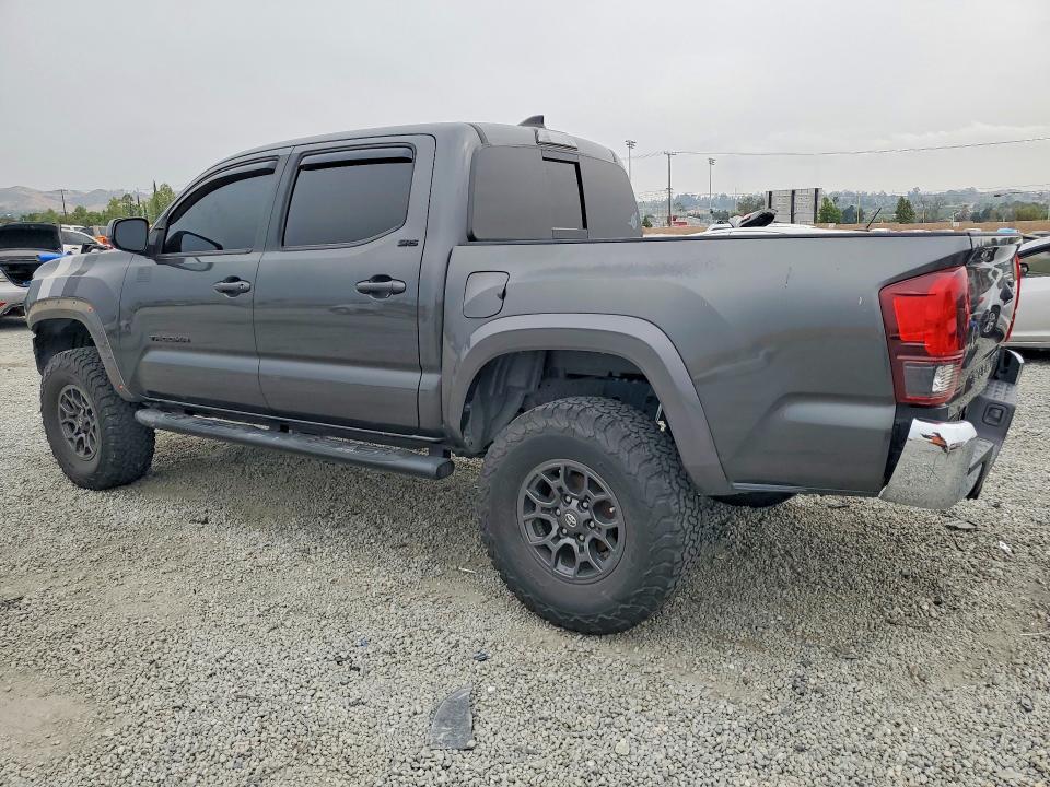 2018 Toyota Tacoma SR5 V6