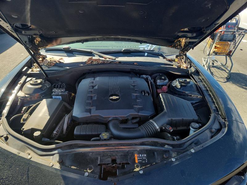 2013 Chevrolet Camaro lt