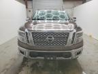 2017 Nissan Titan S