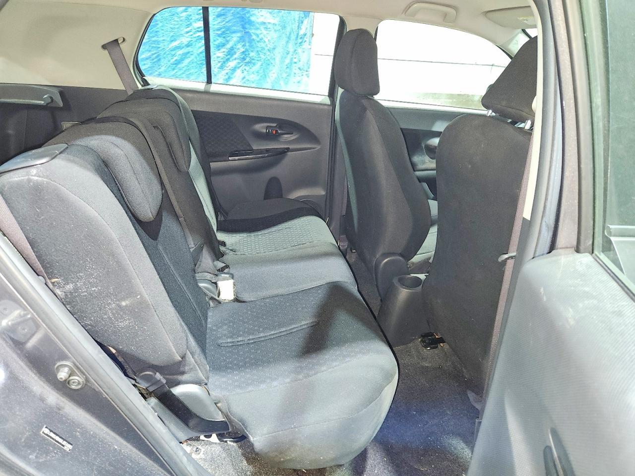 2010 Scion XD