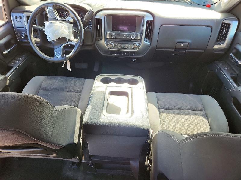 2014 Chevrolet Silverado C1500 LT