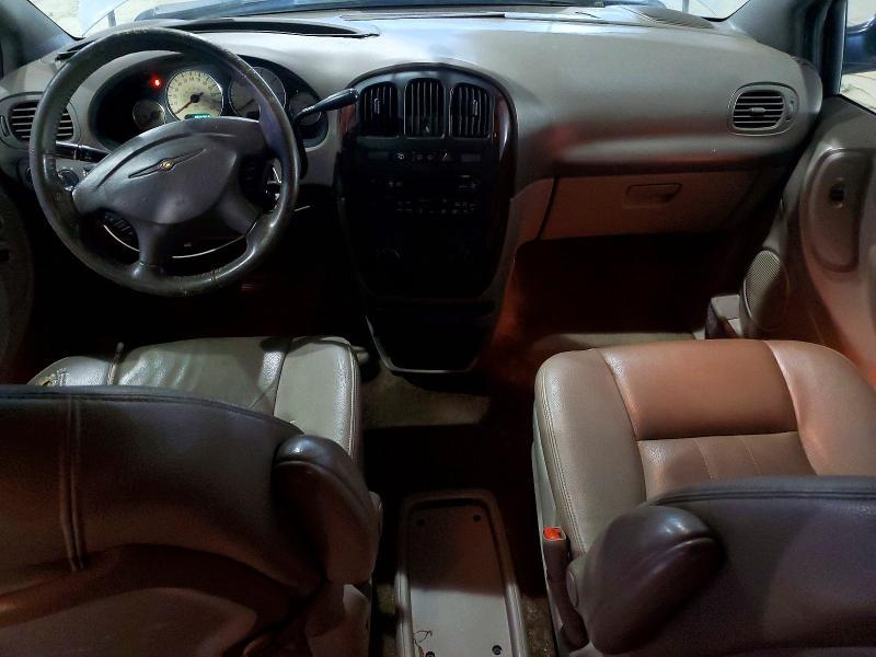 2003 Chrysler Town & Country lxi