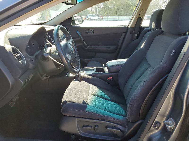 2014 Nissan Maxima 3.5 s