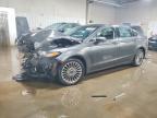 2015 Ford Fusion Titanium